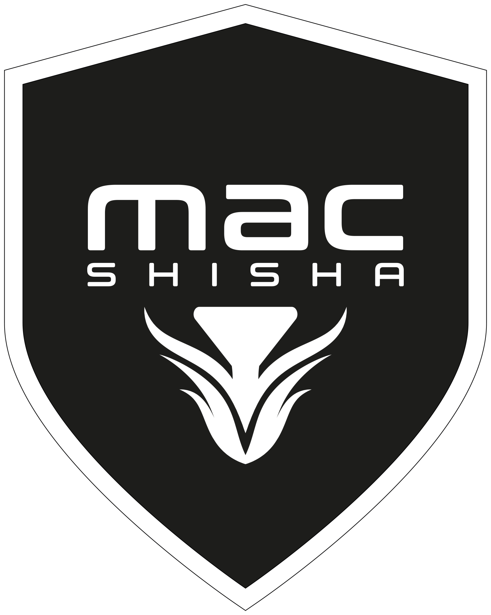 Mac Shisha