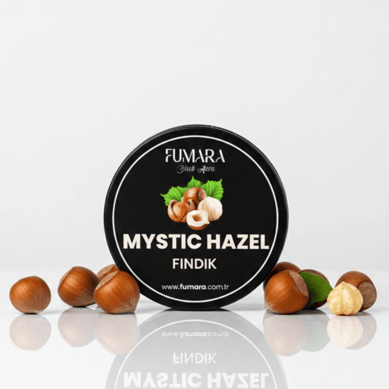 Fumara Fındık Aromalı Nargile Melası 200gr
