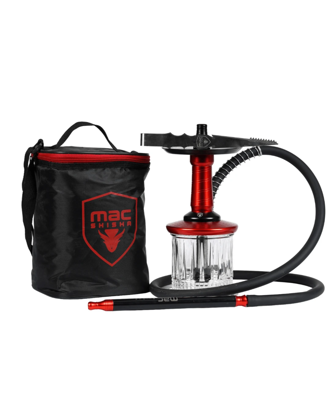 Cup Eyfel Küçük Boy Nargile Takım