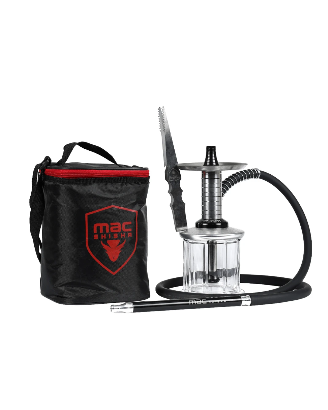 Cup Orbit Küçük Boy Nargile Takımı