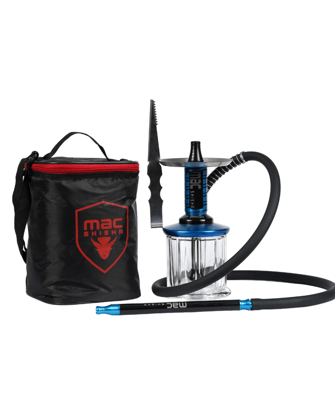 Cup Apollo Küçük Boy Nargile Takım