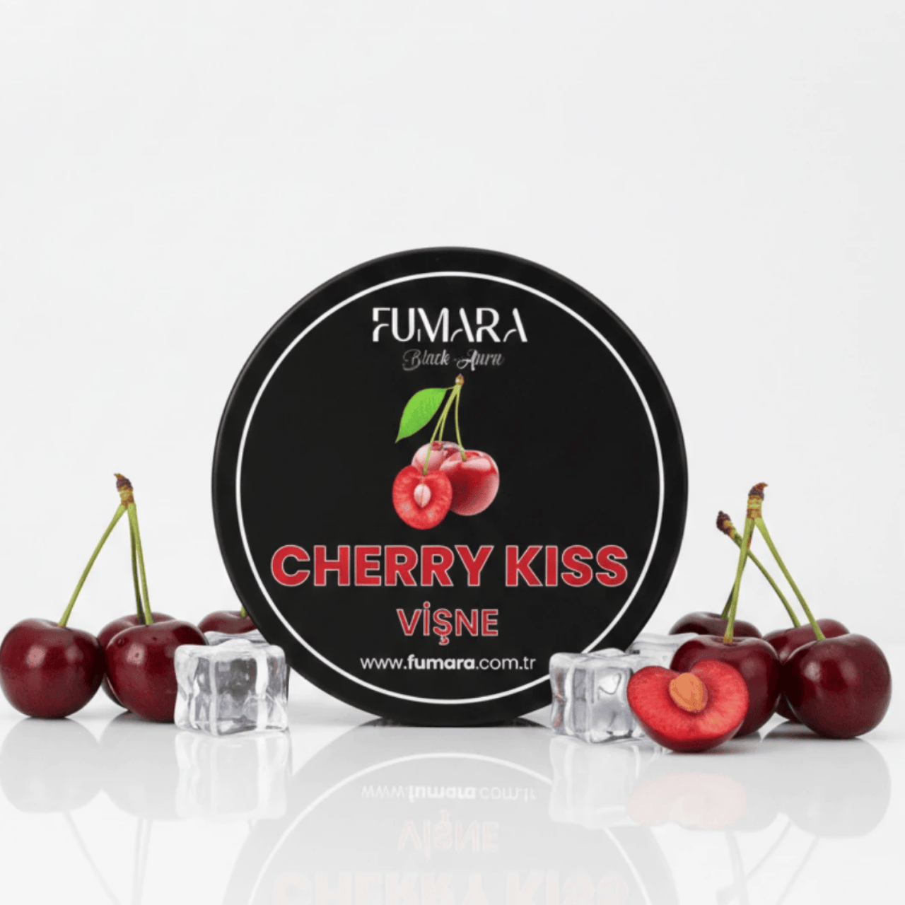 Fumara Vişne Aromalı Nargile Melası 200gr.